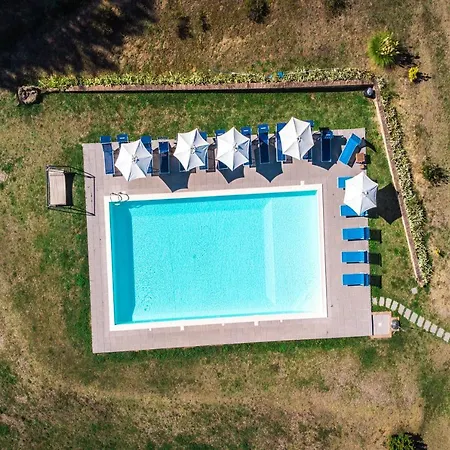 Villa Al Confine By Mmega