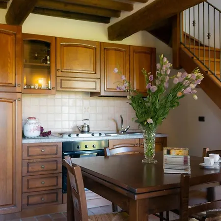 Al Confine By Mmega Villa Calzolaro