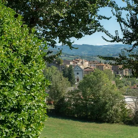 Villa Al Confine By Mmega Calzolaro