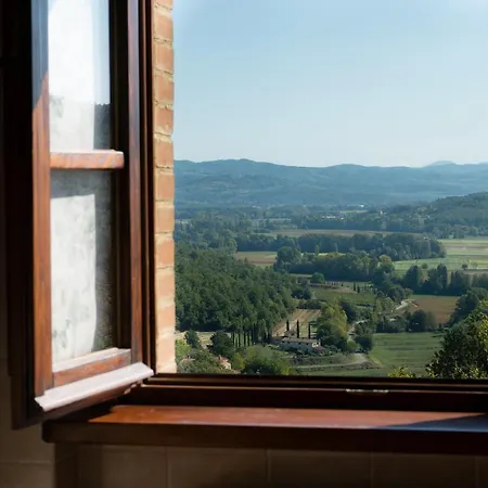 Villa Al Confine By Mmega