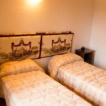 Villa Al Confine By Mmega Calzolaro