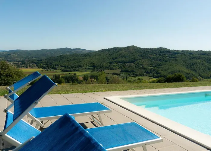 Villa Al Confine By Mmega