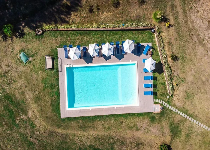 Villa Al Confine By Mmega