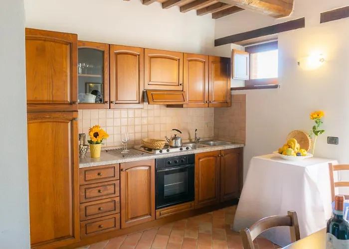 Villa Al Confine By Mmega Calzolaro