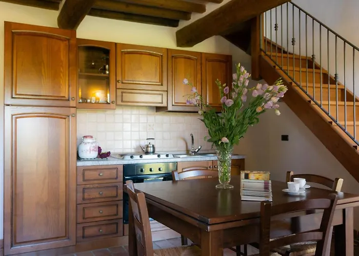 Al Confine By Mmega Villa Calzolaro