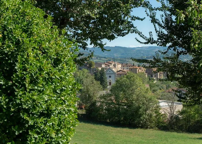 Villa Al Confine By Mmega Calzolaro