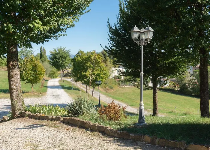 Villa Al Confine By Mmega