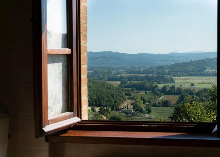 Villa Al Confine By Mmega