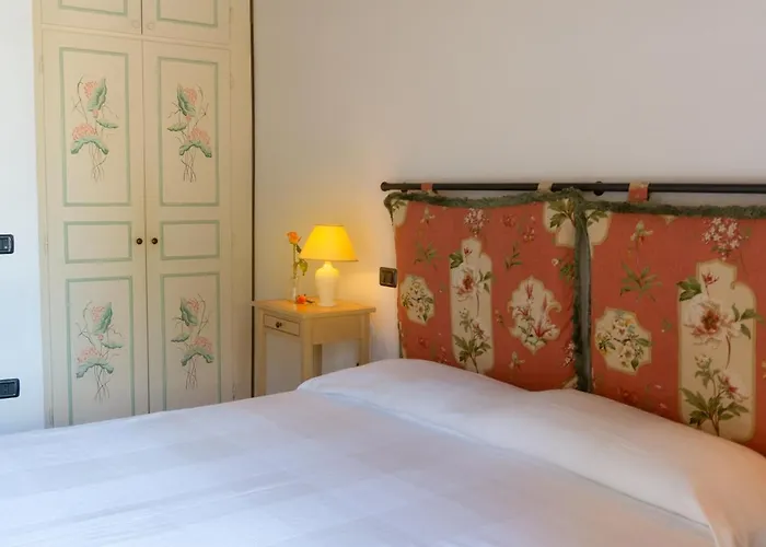 Villa Al Confine By Mmega *