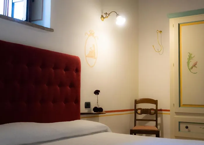 Villa Al Confine By Mmega Calzolaro