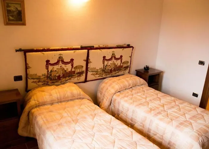 Villa Al Confine By Mmega Calzolaro