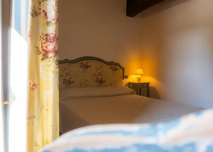 Villa Al Confine By Mmega