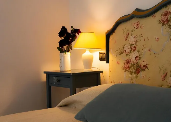 Al Confine By Mmega Villa Calzolaro